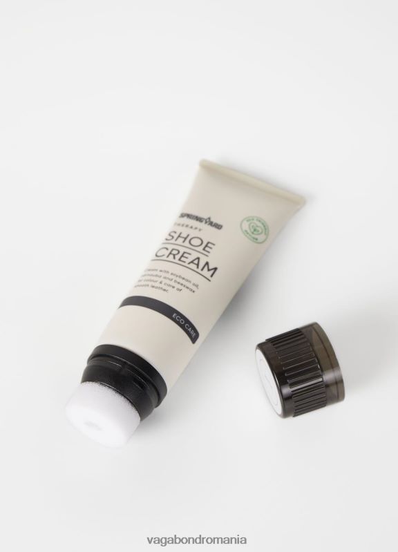 accesorii neutru unisex 60R6B241 Vagabond crema de pantofi