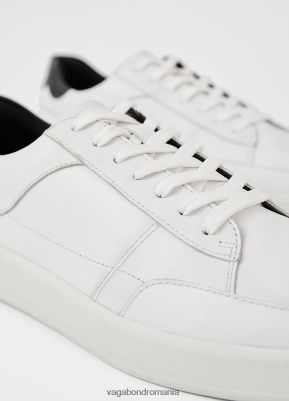 încălţăminte piele multicoloră bărbați 60R6B270 Vagabond adidasi teo