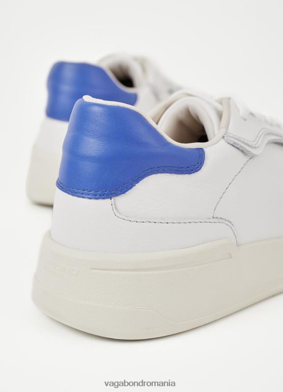 încălţăminte piele multicoloră/nubuc bărbați 60R6B269 Vagabond adidași cedric