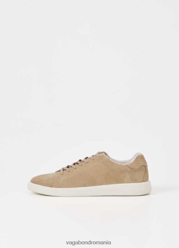încălţăminte piele intoarsa bej femei 60R6B165 Vagabond adidași maya