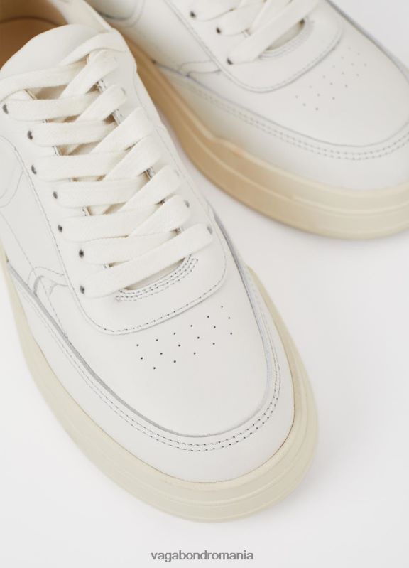 încălţăminte piele multicoloră femei 60R6B168 Vagabond adidași selena